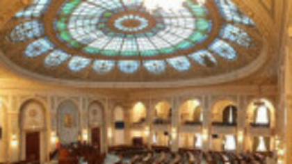 Senatul dezbate moțiunea AUR împotriva ministrului Radu Miruță: A transformat ministerul într-o agenție de plasare pentru USR