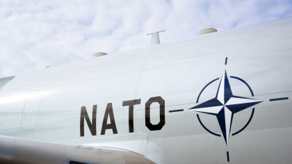 Sondaj INSCOP: 7 din 10 români au încredere în NATO / 6 din 10 români au încredere în UE
