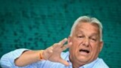 Viktor Orban: „Poporul suedez ne este prieten, dar guvernul suedez nu este prietenul Ungariei”