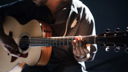Artistul din Generația de Aur care a lucrat pe șantier. Cum a reușit să devină celebru și de ce a ales muzica