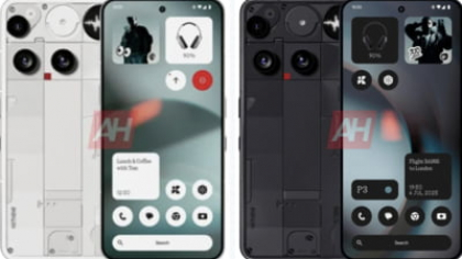 Nothing Phone (3) se lansează pe 1 iulie: design nou, cameră periscop și promisiunea a 7 ani de actualizări