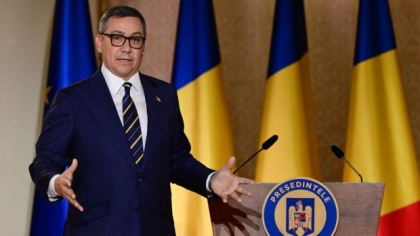Ponta, Simion și Ghiță, în mina de voturi