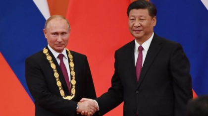 Rusia a vândut Chinei metale prețioase în valoare de un miliard de dolari
