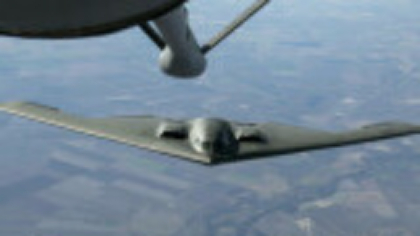 Pasărea care a inspirat bombardierul invizibil B-2 Spirit care a lovit instalațiile nucleare ale Iranului. Povestea neștiută