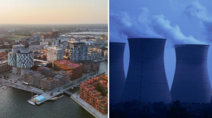 Un stat din Uniunea Europeană vrea să ridice interdicţia de 40 de ani privind energia nucleară