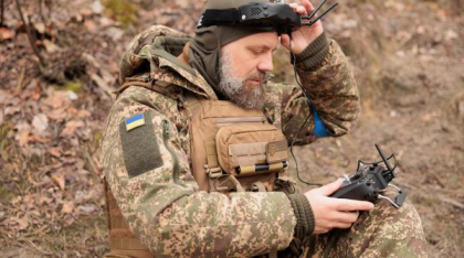 "6 puncte pentru un rus ucis". Cum funcționează schema "Armata dronelor" prin care unitățile ucrainene ajung să câștige premii