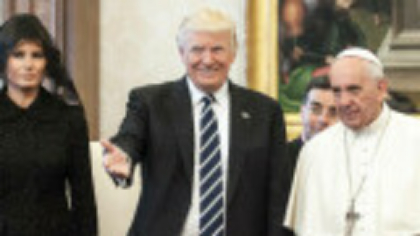 Donald Trump a anunțat pe cine vrea ca succesor al Papei Francisc. Care sunt șansele ca favoritul lui să fie ales în conclav