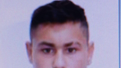 Un tânăr de 18 ani evadat de sub escortă în timp ce era dus la Judecătorie. Este căutat de Poliție