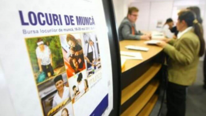 ANOFM organizează pe 23 mai Bursa Generală a Locurilor de Muncă