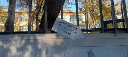Nou sondaj. Influența dezbaterilor asupra alegătorilor