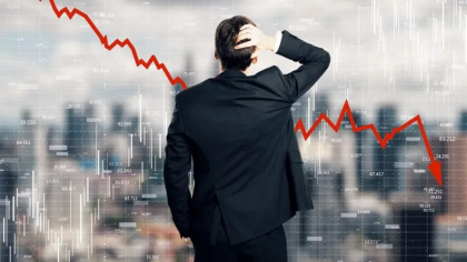 Economistul Radu Georgescu: Situația economică actuală este mult mai proastă decât cea din perioada 2009-2011