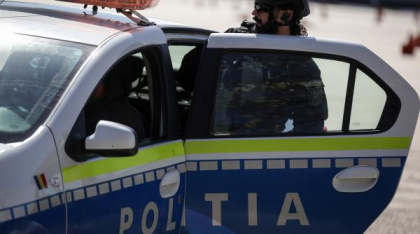 Un poliţist din Teleorman este cercetat intern de IPJ. Aflat în timpul liber, el a provocat un scandal şi a ajuns la spital
