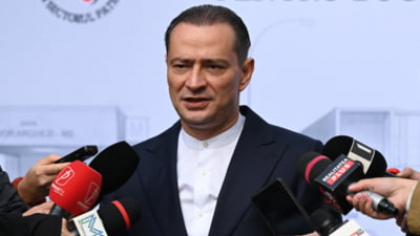 Care sunt șansele ca PSD să intre la guvernare. Lider important: „Peste 50%, Partidul Social Democrat va intra”