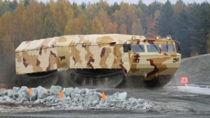Desant ucrainean în Marea Neagră. O nouă lovitură asupra logisticii militare ruse