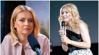 Simona Gherghe, la momentul adevărului. Ce regrete are prezentatoarea TV: „Este foarte toxic și aș vrea să lucrez la acest aspect”