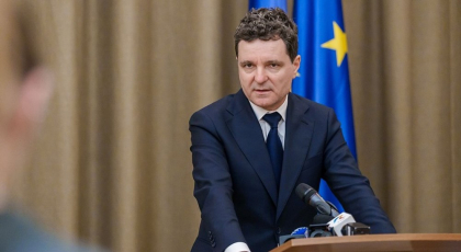 CCR discută sesizarea președintelui Nicușor Dan cu privire la legea regimului cultelor. Ce reproșează șeful statului
