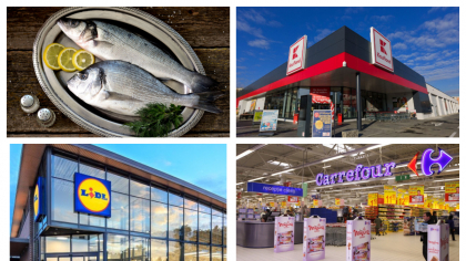 Cel mai sănătos pește din lume se găsește în LIDL, Kaufland sau Kaufland. Este atât de ieftin încât oricine își permite să-l cumpere