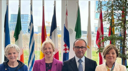 Cristian Bușoi appointed member of the Management Board of the European Medicines Agency