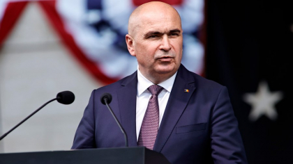 Bolojan, la Congresul PNL: „Nu promitem miracole. A venit timpul să schimbăm lucrurile din temelii”. Care este ținta prioritară a premierului