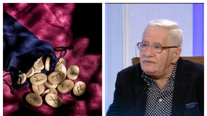 Horoscop rune 2 iulie 2025. Berkana inversată anunţă renaştere, Uruz vine cu schimbări