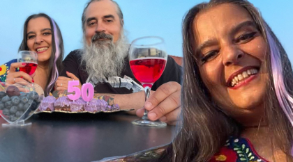 Nouria Nouri a împlinit 50 de ani. Tulburătoarea poveste a actriței cu origini afgane: „În Afganistan, tancurile ne zdruncinau casa”. Semnificația numelui