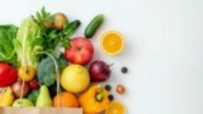 Studiu: Consumul regulat de fructe ar putea avea un rol important în protejarea plămânilor