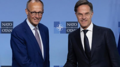România trebuie să plătească 5% din PIB pentru cheltuieli militare şi de securitate începând cu 2032. Șeful NATO a cedat presiunilor lui Trump