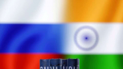 India este aproape gata să renunțe la petrolul rusesc: ce a determinat-o