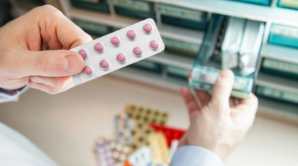 Schimbări importante pentru pacienți. Cum pot fi ridicate de la farmacie medicamentele cu rețetă