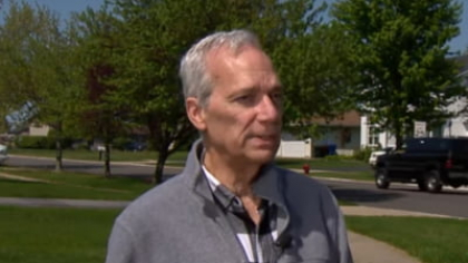 Cum a aflat familia Papei Leon că Robert Prevost a devenit Suveranul Pontif VIDEO