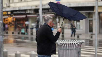 Cum va fi vremea mâine. Prognoza meteo pentru luni, 13 octombrie 2025