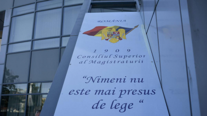 Secția de procurori a CSM reacționează după ce Bolojan a vorbit de pensii de 5.000 de euro:  „Mostră de informare interesată, creată să genereze discordie”