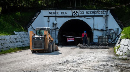 Kelemen Hunor: „La Salina Praid a fost neglijență, Salrom a pierdut un patrimoniu uriaș, directorul trebuia să plece a doua zi”