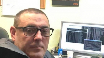 BREAKING | A murit Cătălin Țurcanu, angajat al Casei de Asigurări de Sănătate din Sibiu