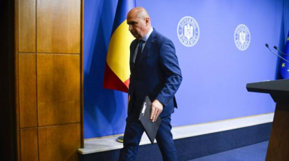 Bolojan anunță că măsurile din pachetul 2 vor intra în vigoare din octombrie: „Să vedem dacă va fi depusă o moțiune de cenzură”