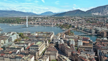 Se-ntâmplă și la case mai mari: în Elveția și Liechtenstein doar angajații de peste 50 de ani sunt mai productivi