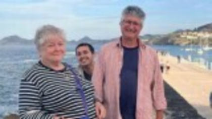 Un cuplu britanic a descoperit o destinație de vis cu ajutorul ChatGPT. Nu au regretat: „A fost punctul culminant”