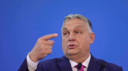 De ce nu vrea Viktor Orban Ucraina în UE. „Ne va absorbi toţi banii, ca un burete"