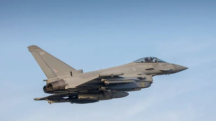 Europa discută trimiterea de avioane de luptă în Ucraina pentru protejarea infrastructurii civile. Planul SkyShield revine în atenţie