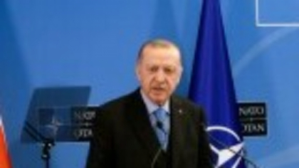 Recep Erdogan: Donald Trump s-ar alătura negocierilor de pace cu Ucraina în Turcia dacă ar participa şi Putin
