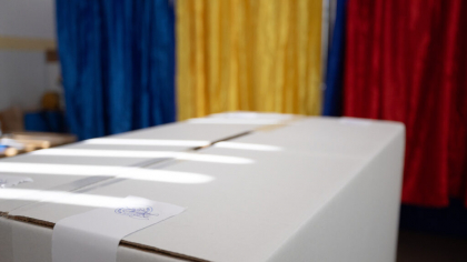 Alegeri prezidențiale 2025: Un bărbat din Timiș a vrut să voteze cu pașaportul