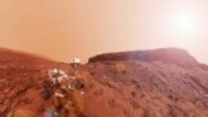 Descoperirea impresionantă făcută de un rover NASA. Cercetătorii au găsit un indiciu cu privire la viața pe Marte