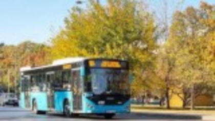 Mai multe linii de transport public vor avea program prelungit pentru meciul România–Austria de pe Arena Națională