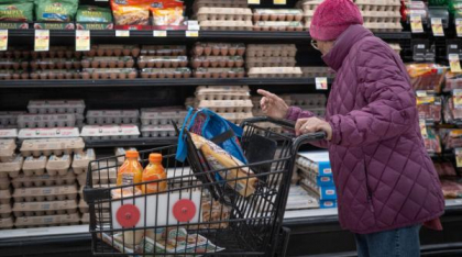 Noi scumpiri la alimente. Pentru ce produse scot românii din buzunar și cu 32% mai mult: „Nu mai iau să rămână, iau să-mi fac treaba”