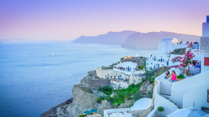 Ce prețuri sunt în Grecia în 2025. Mai merită să te duci? „Nu e ca în România, unde ți se dă o…”