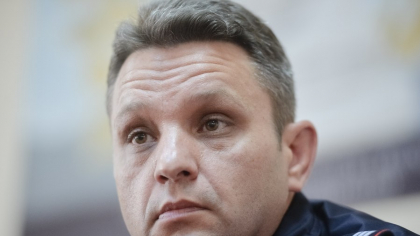 Generalul Cristian Radu, condamnat la 3 ani și 10 luni de închisoare pentru un accident pe care ar fi încercat să-l mușamalizeze