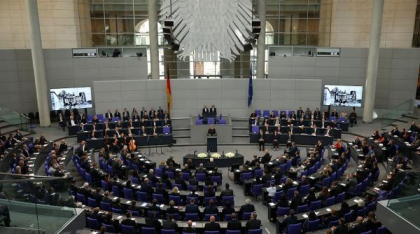 Scandal uriaș în Germania după ce un parlamentar al coaliției Merz ar fi purtat „discuții secrete” cu oficiali ai regimului Putin