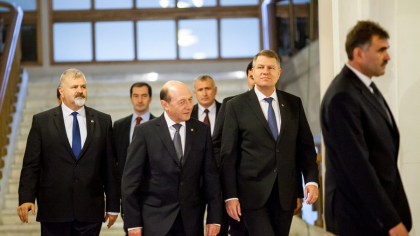 Momente-cheie din istoria alegerilor prezidențiale din România