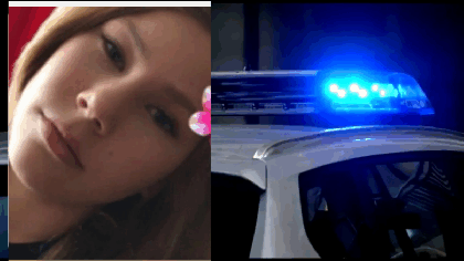 Elena din Suceava a plecat de la școală și n-a mai ajuns acasă! Familia o caută disperată