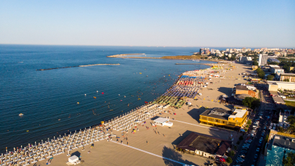 Vacanțe la mare cu 189 lei. Reduceri și nopți cadou pentru românii care merg pe litoral în extrasezon